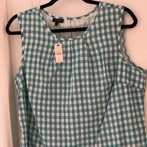 Talbots Tops - Talbots Tank Talbots Tops - Talbots Tank